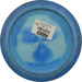 Swirl S-Line DD3 - Special Stamp