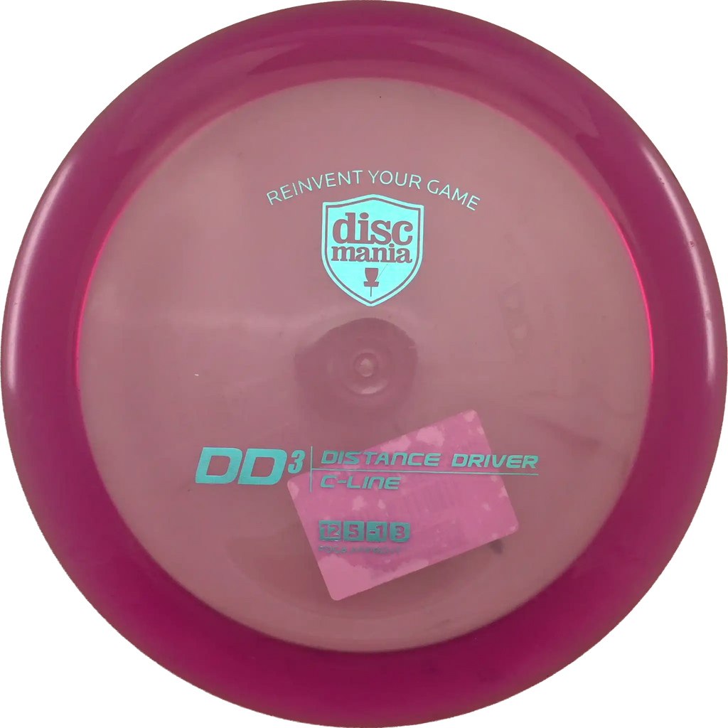 C-Line DD3