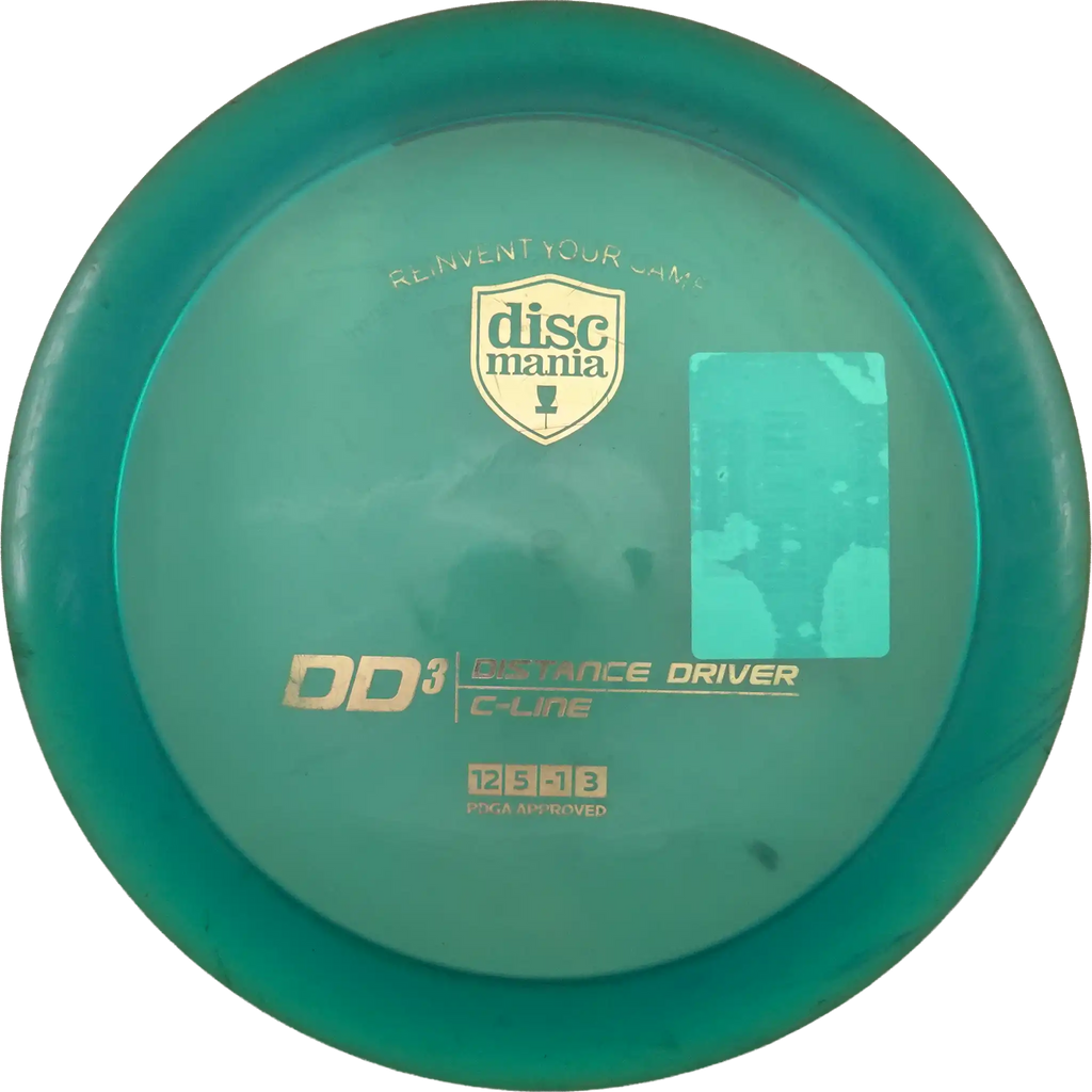 C-Line DD3