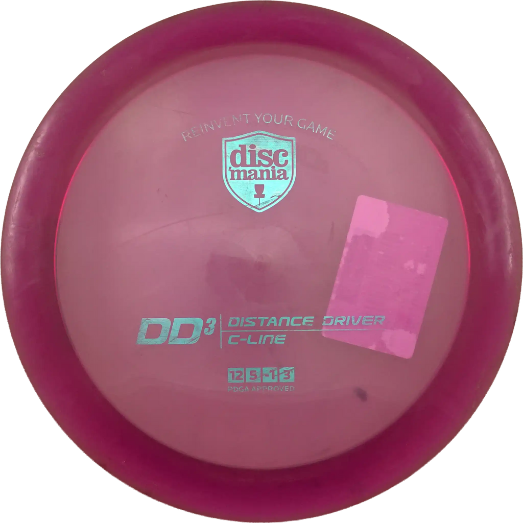 C-Line DD3