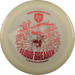 Q-Line Cloud Breaker - Gannon Buhr