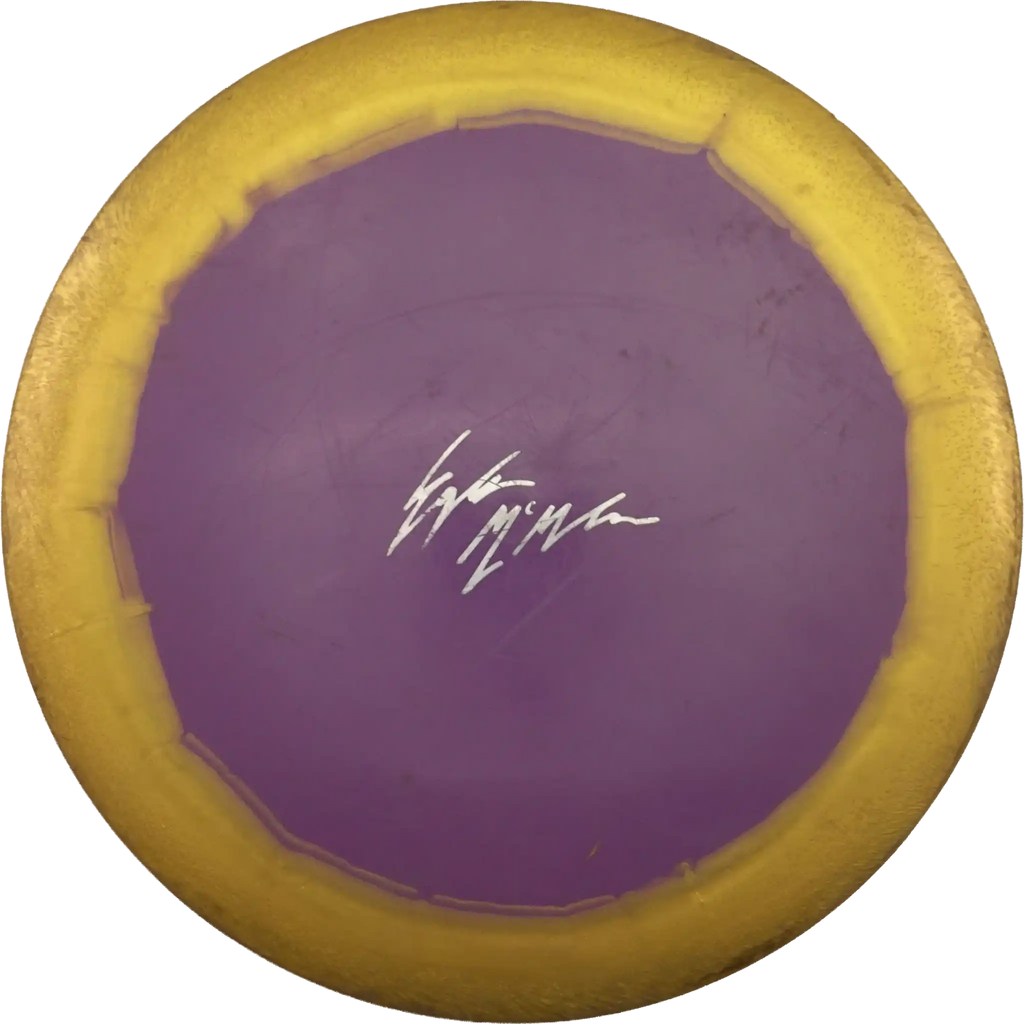 Horizon S-Line Cloud Breaker - Eagle McMahon