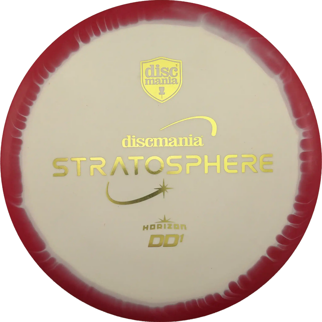 Horizon S-Line DD1 - Stratosphere