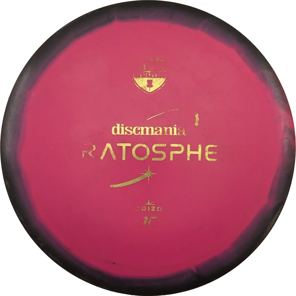 Horizon S-Line DD1 - Stratosphere