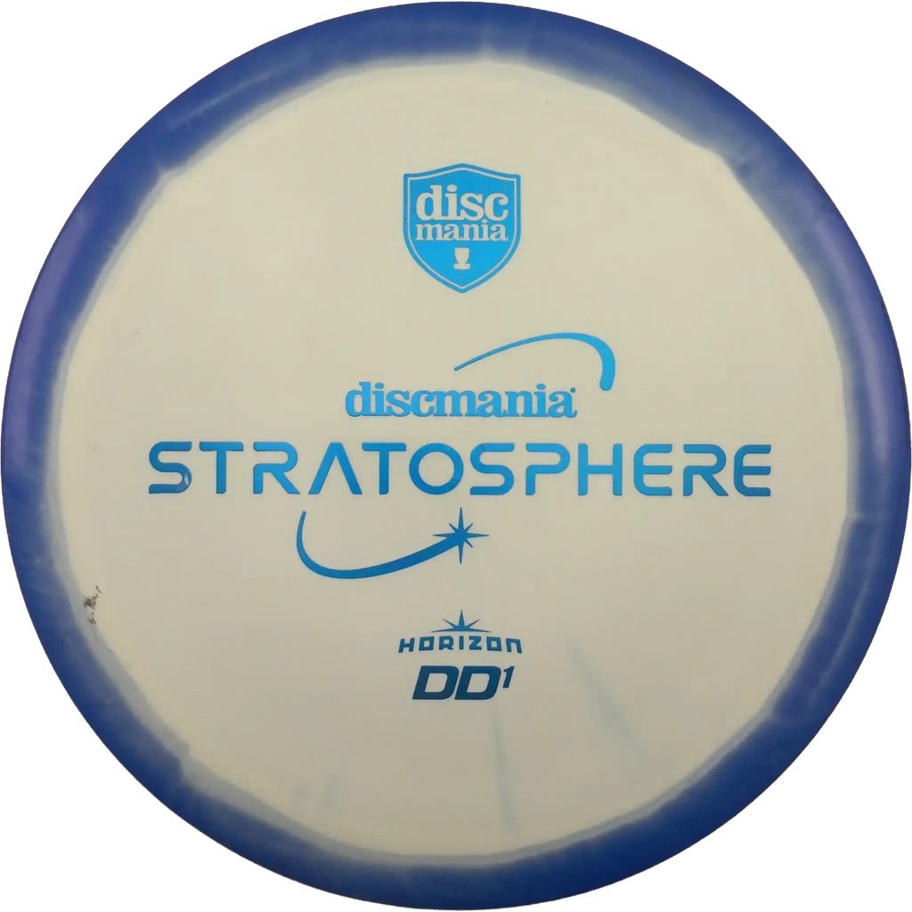 Horizon S-Line DD1 - Stratosphere