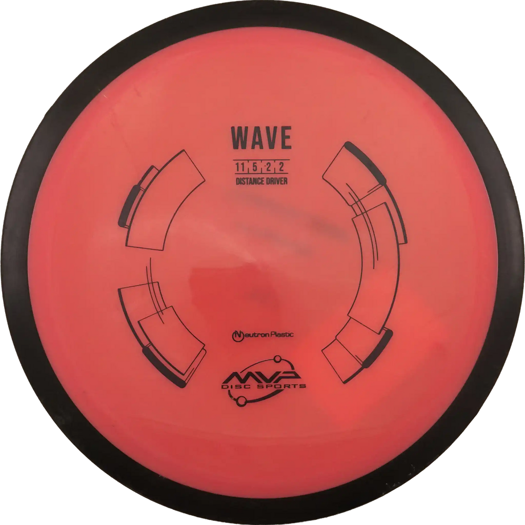 Neutron Wave