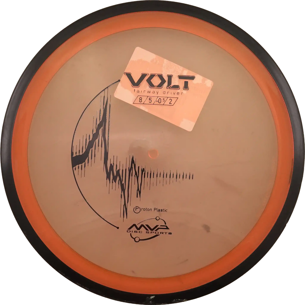 Proton Volt