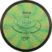 Cosmic Neutron Photon