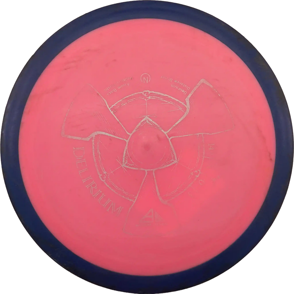 Neutron Delirium