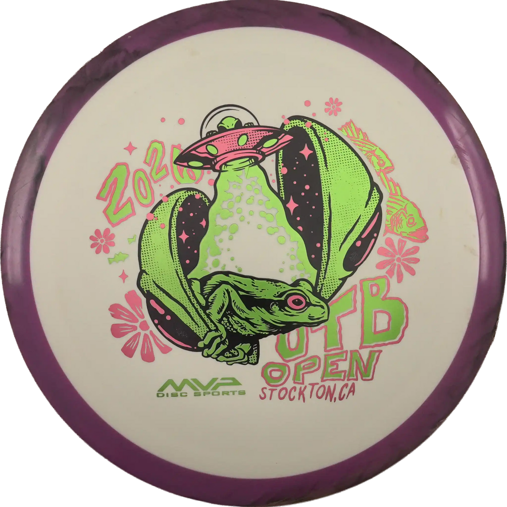 Neutron Delirium - OTB Open