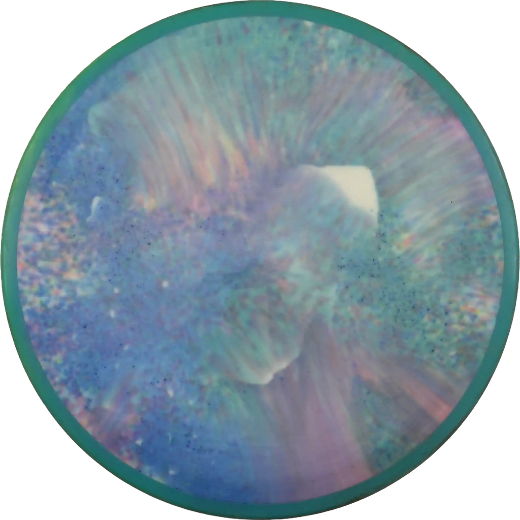 Neutron Crave - Dyed