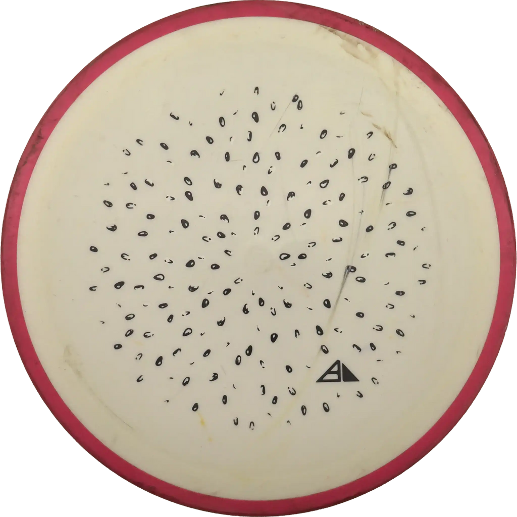 Neutron Crave - Dragon Fruit