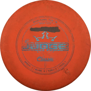 Classic Blend Emac Judge