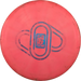 Fuzion Burst Trespass - Disc Golf Finland