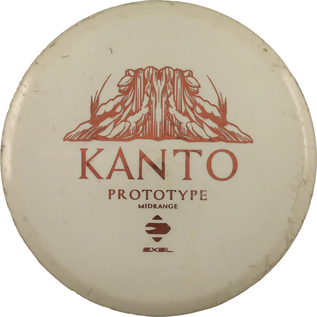 Proto Kanto