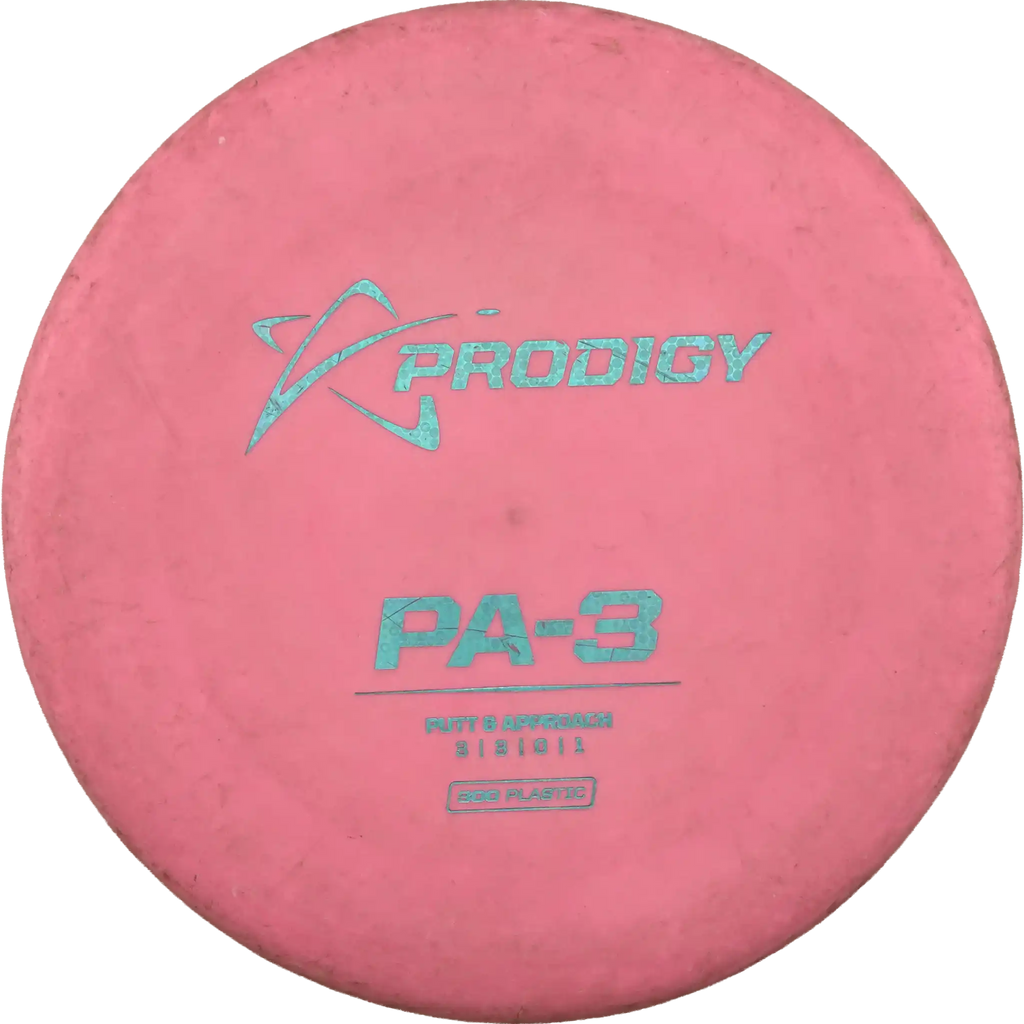 300 PA3