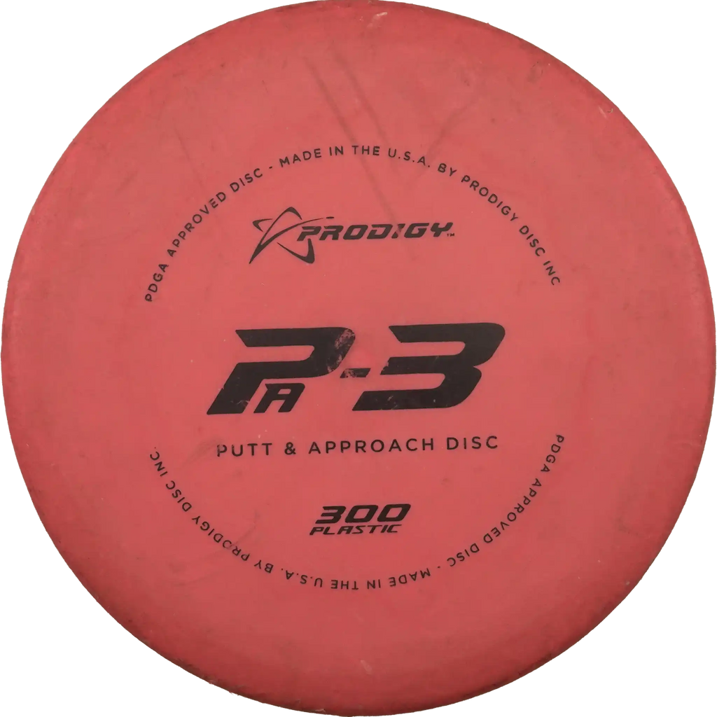 300 PA3