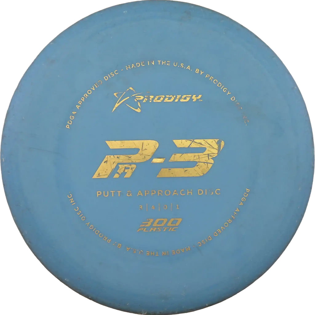 300 PA3