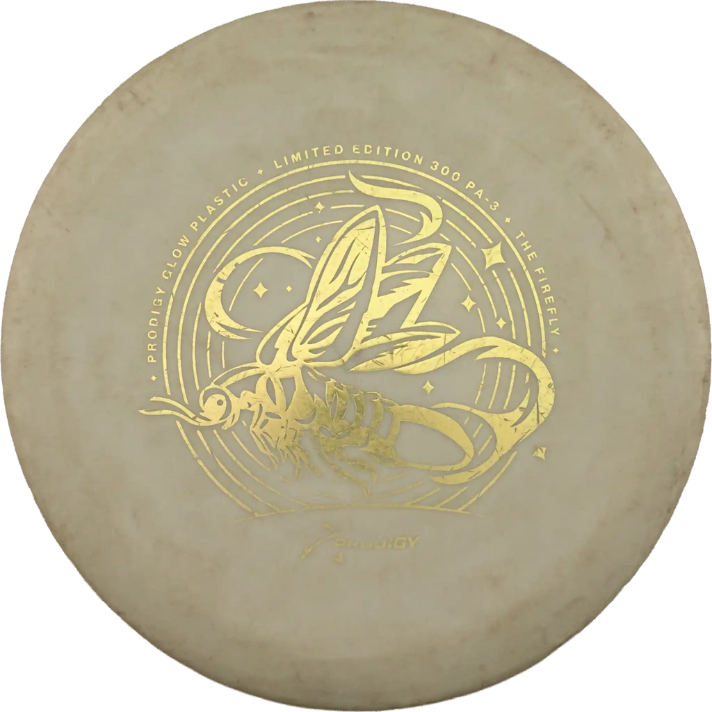 300 Glow PA3 - The Firefly - Limited Edition