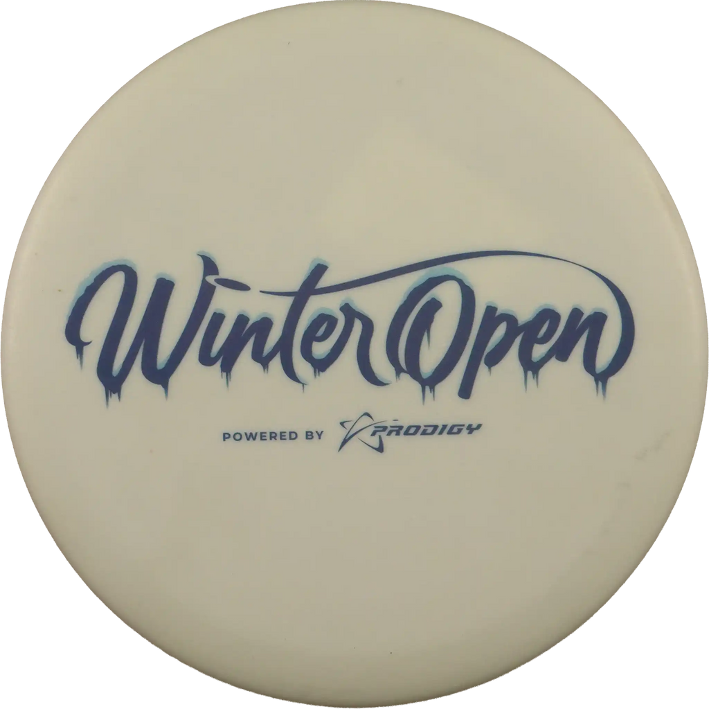 300 Glow PA3 - Winter Open