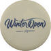 300 Glow PA3 - Winter Open