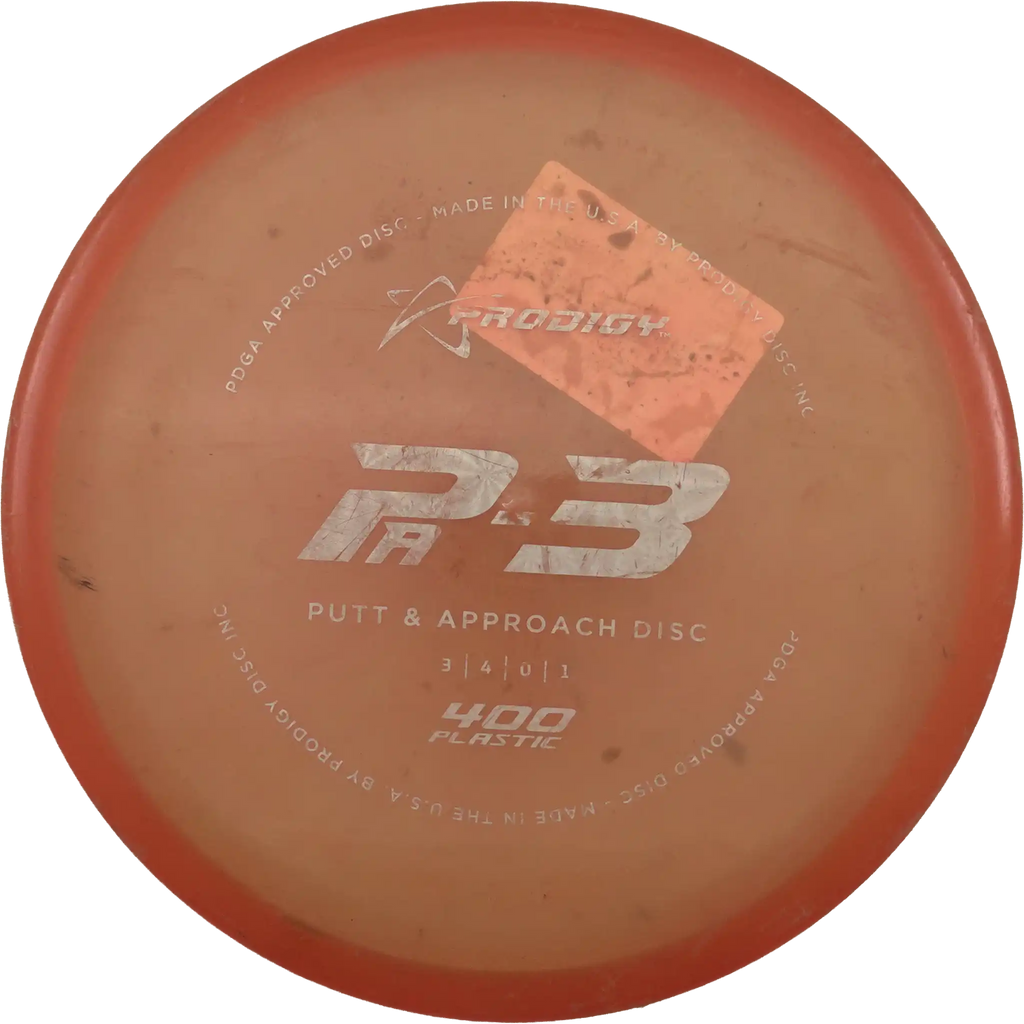 400 PA3