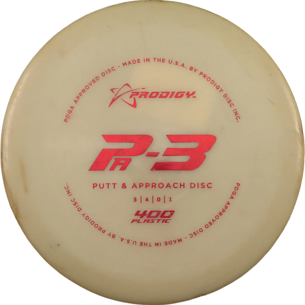 400 PA3