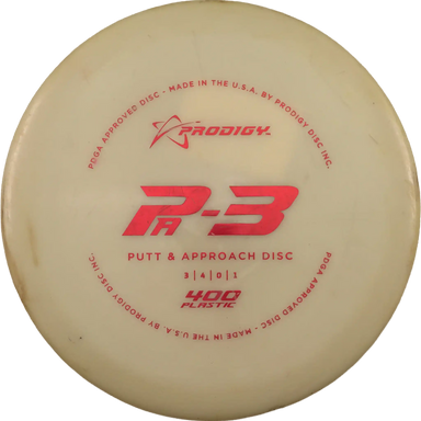 400 PA3