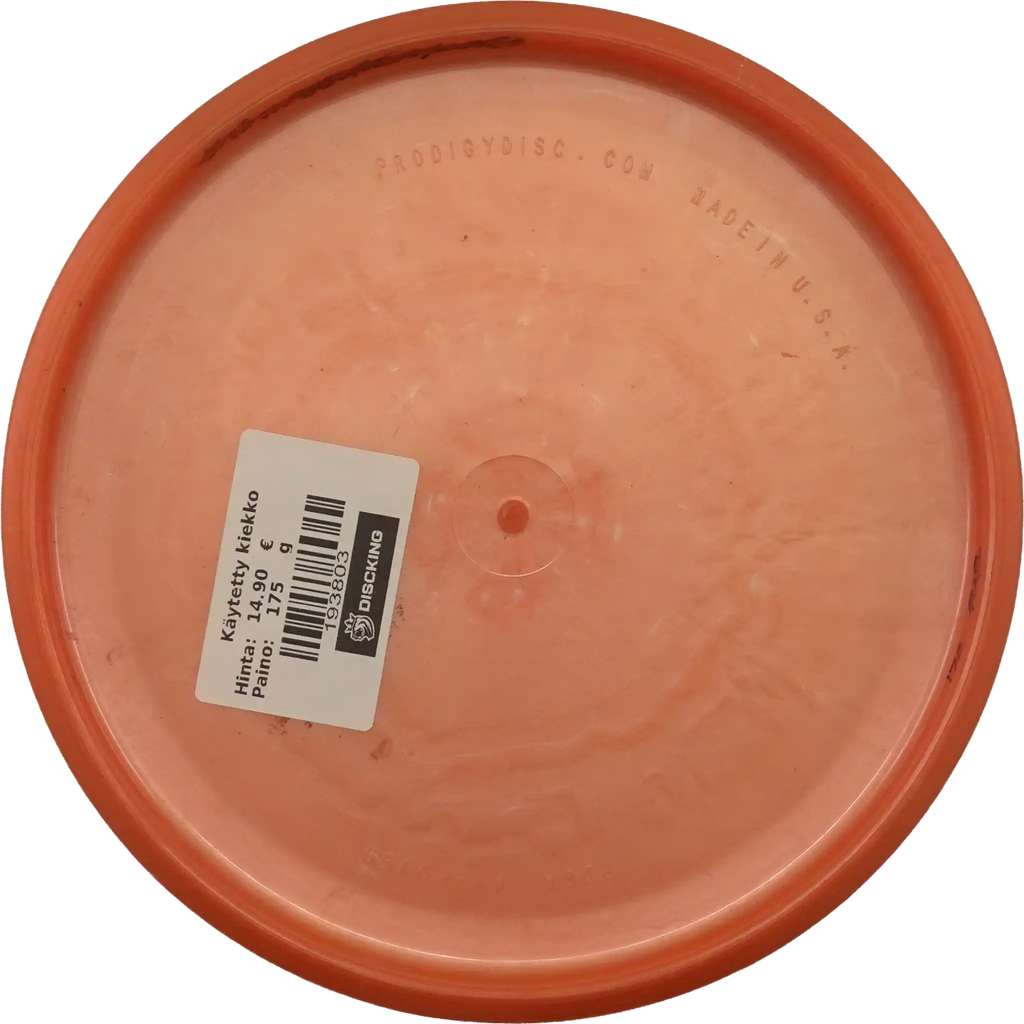 500 PA3 - Special Stamp