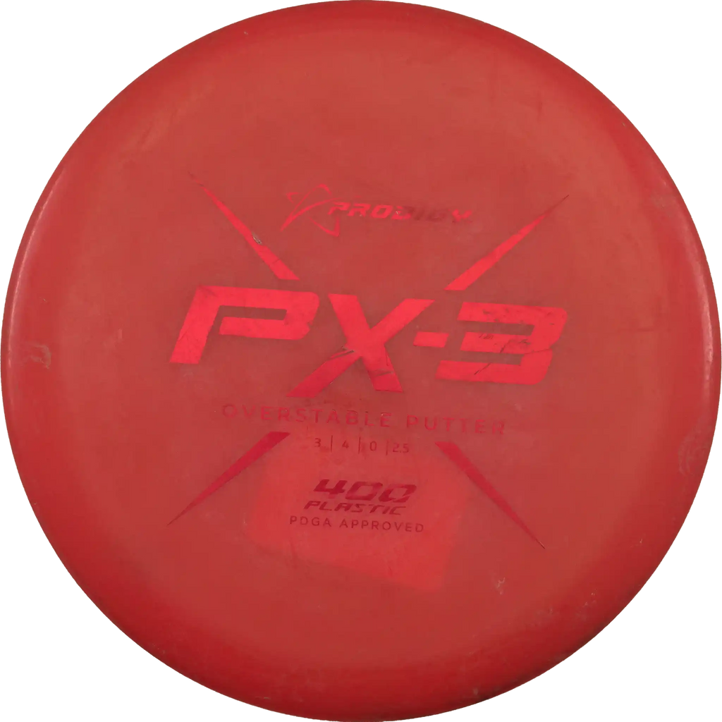 400 PX3