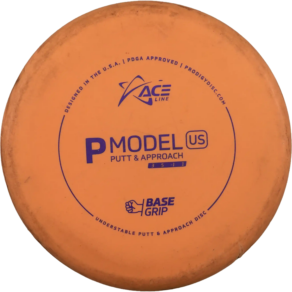 BaseGrip P Model US