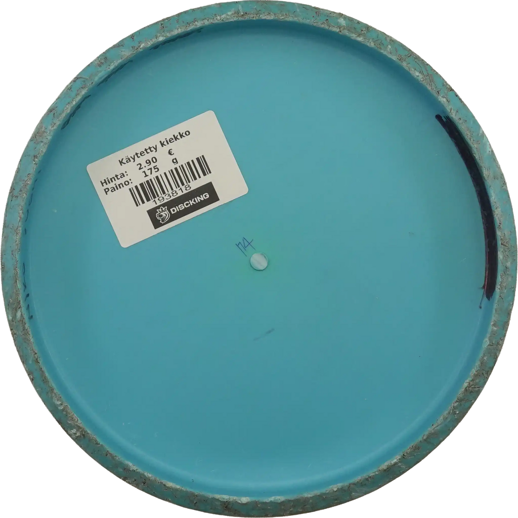 BaseGrip P Model US