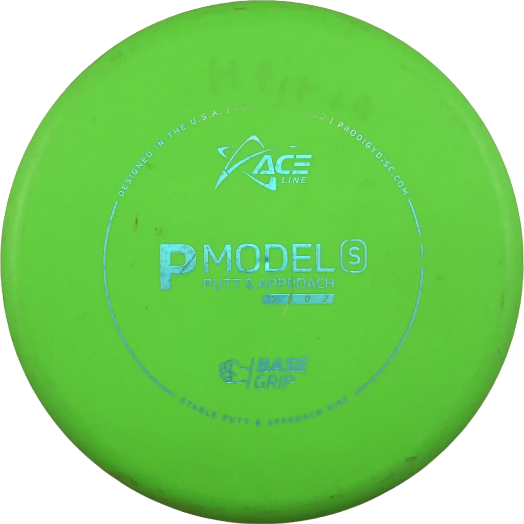 BaseGrip P Model S