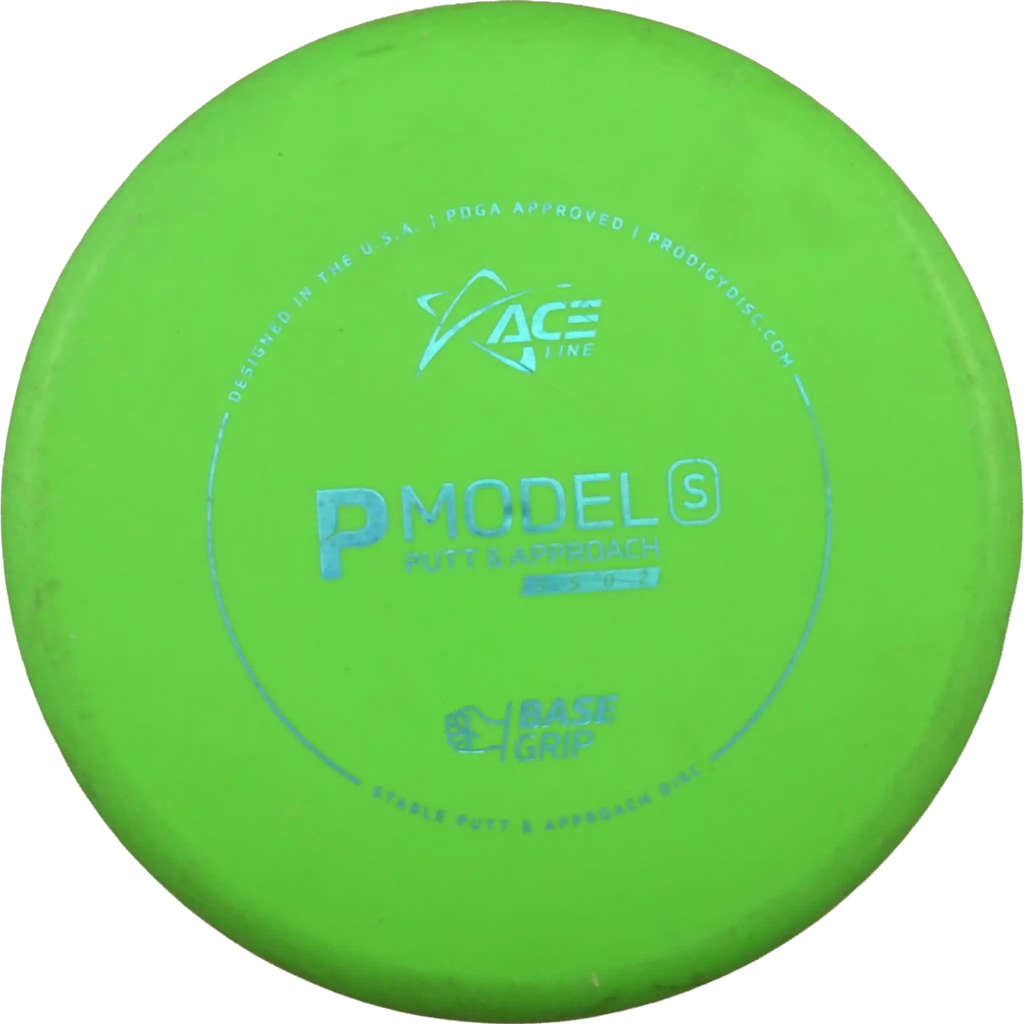 BaseGrip P Model S