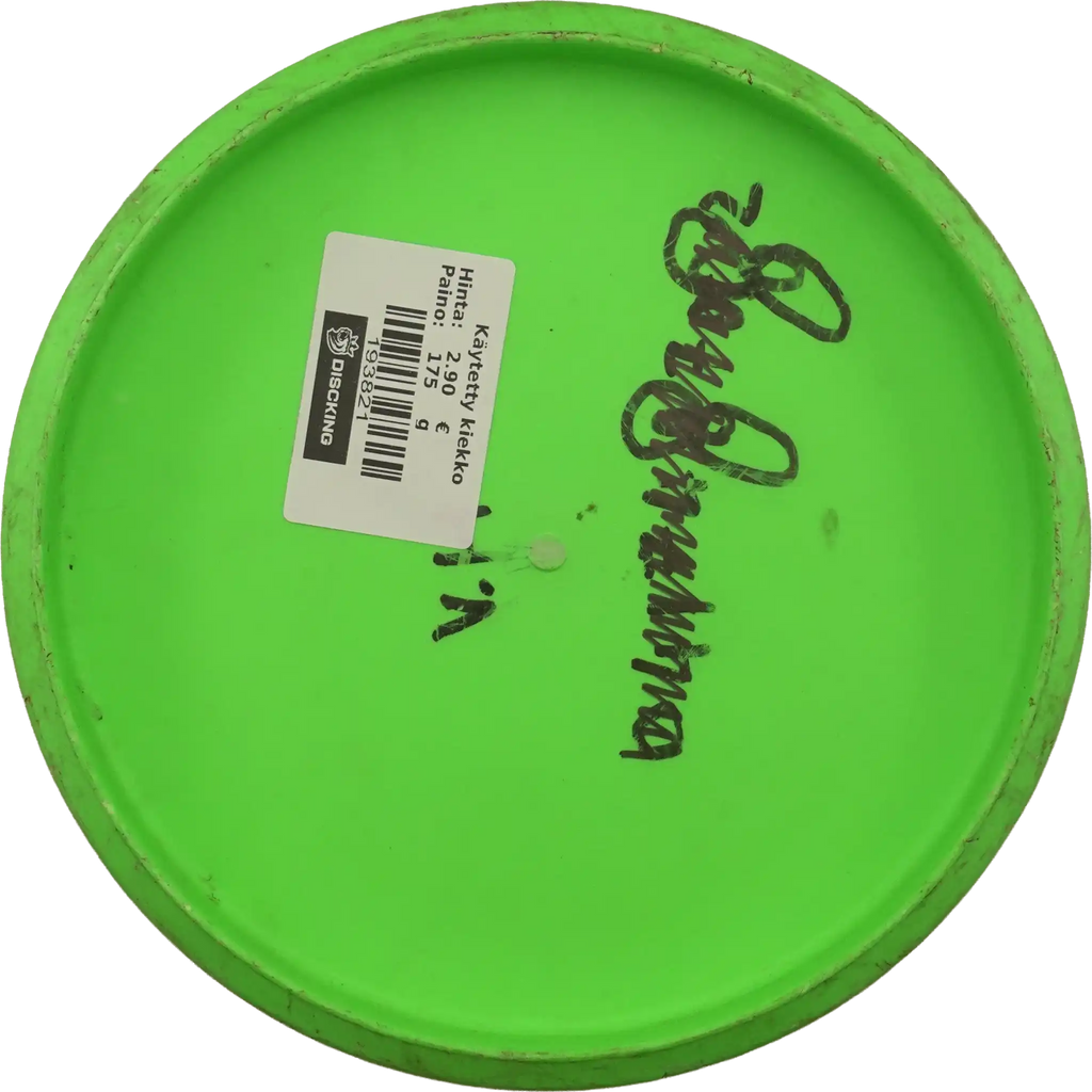 BaseGrip P Model S