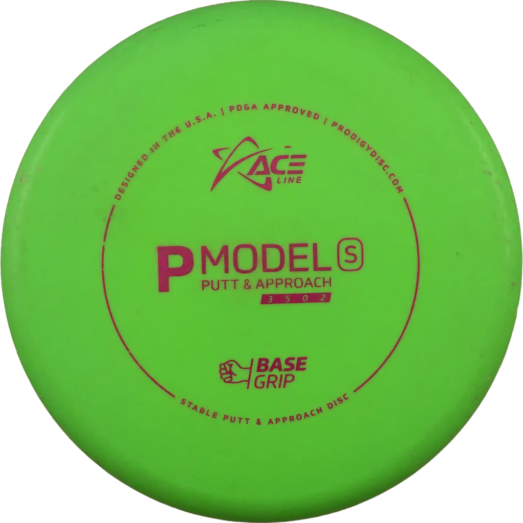 BaseGrip P Model S