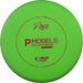 BaseGrip P Model S
