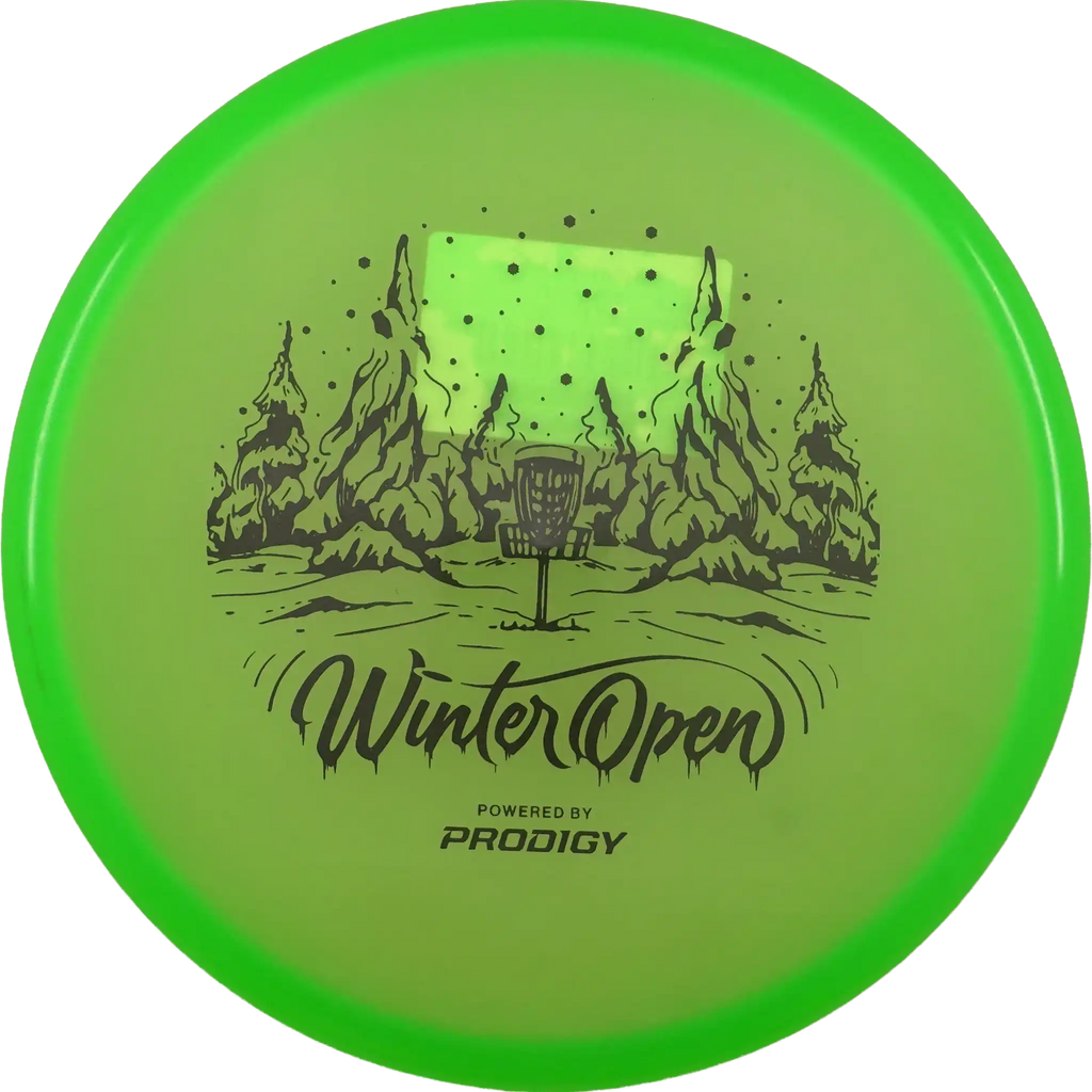 ProFlex P Model S - Winter Open