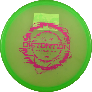 400 Distortion - Kevin Jones