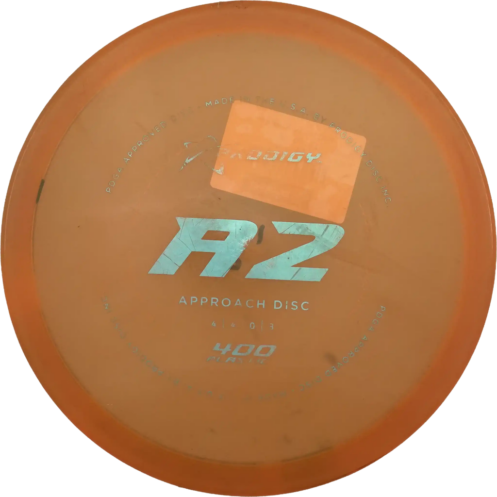 400 A2