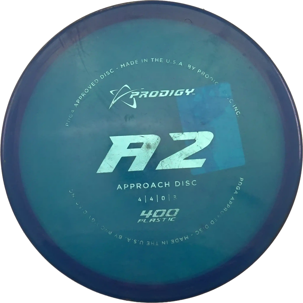 400 A2