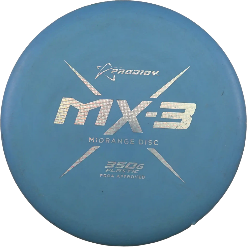 350G MX3