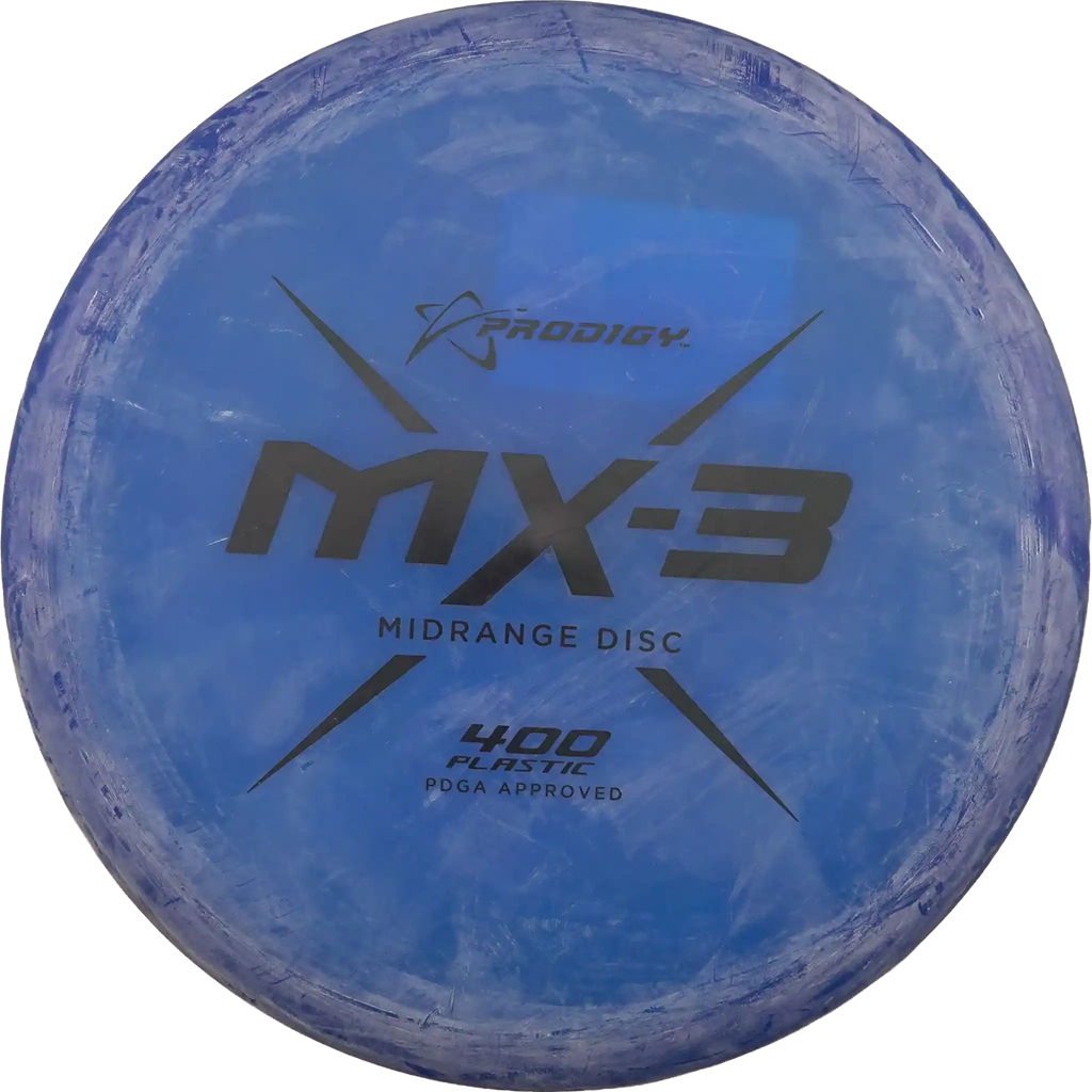 400 MX3