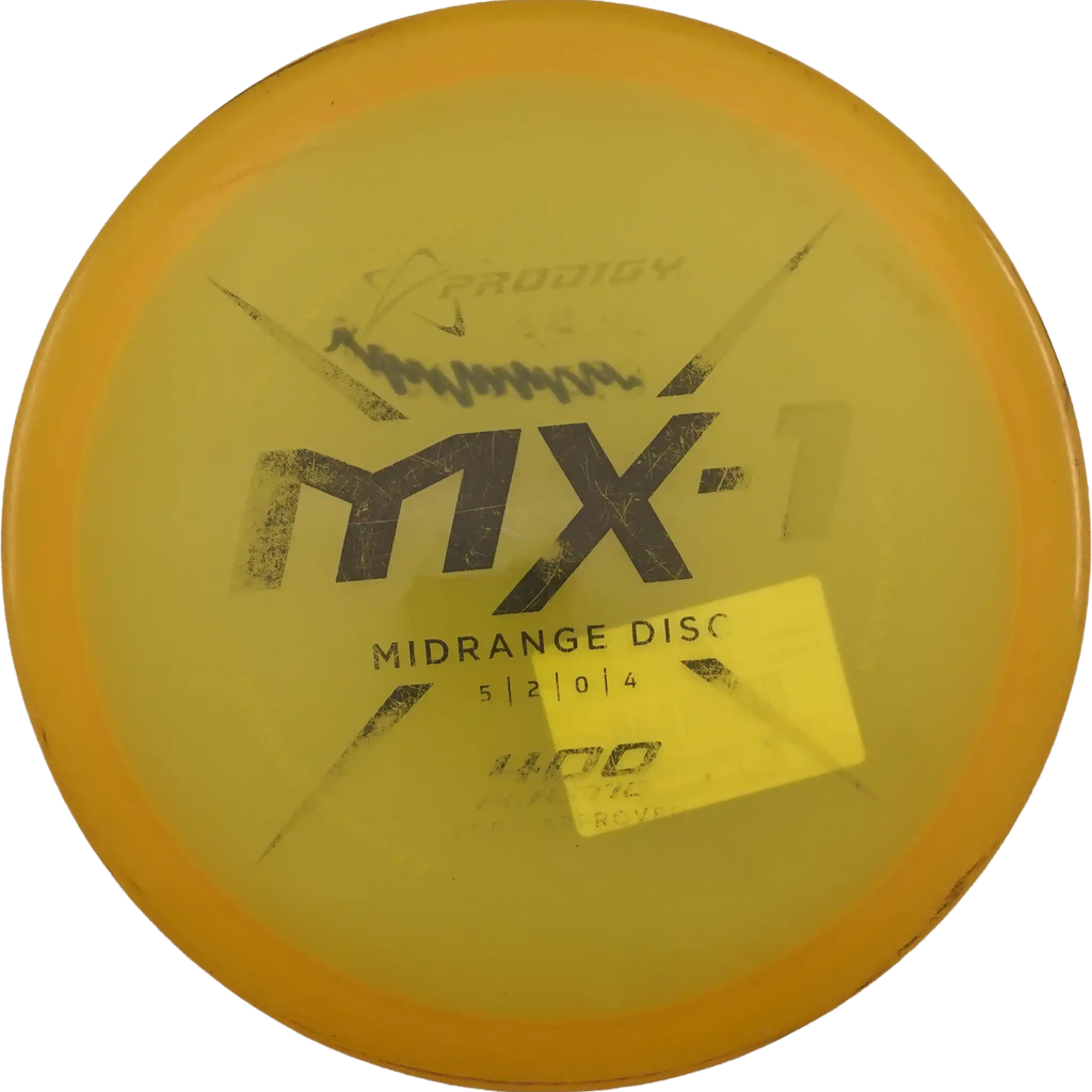 400 MX1