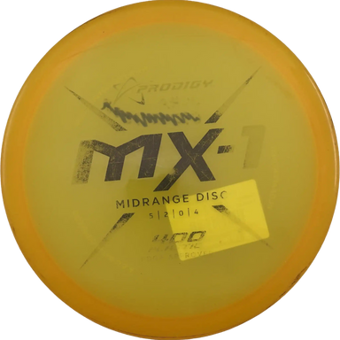 400 MX1