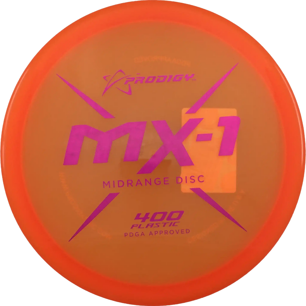 400 MX1