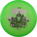 400 Glow Archive