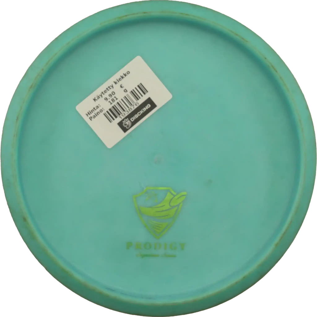 400G M4 - Cale Leiviska