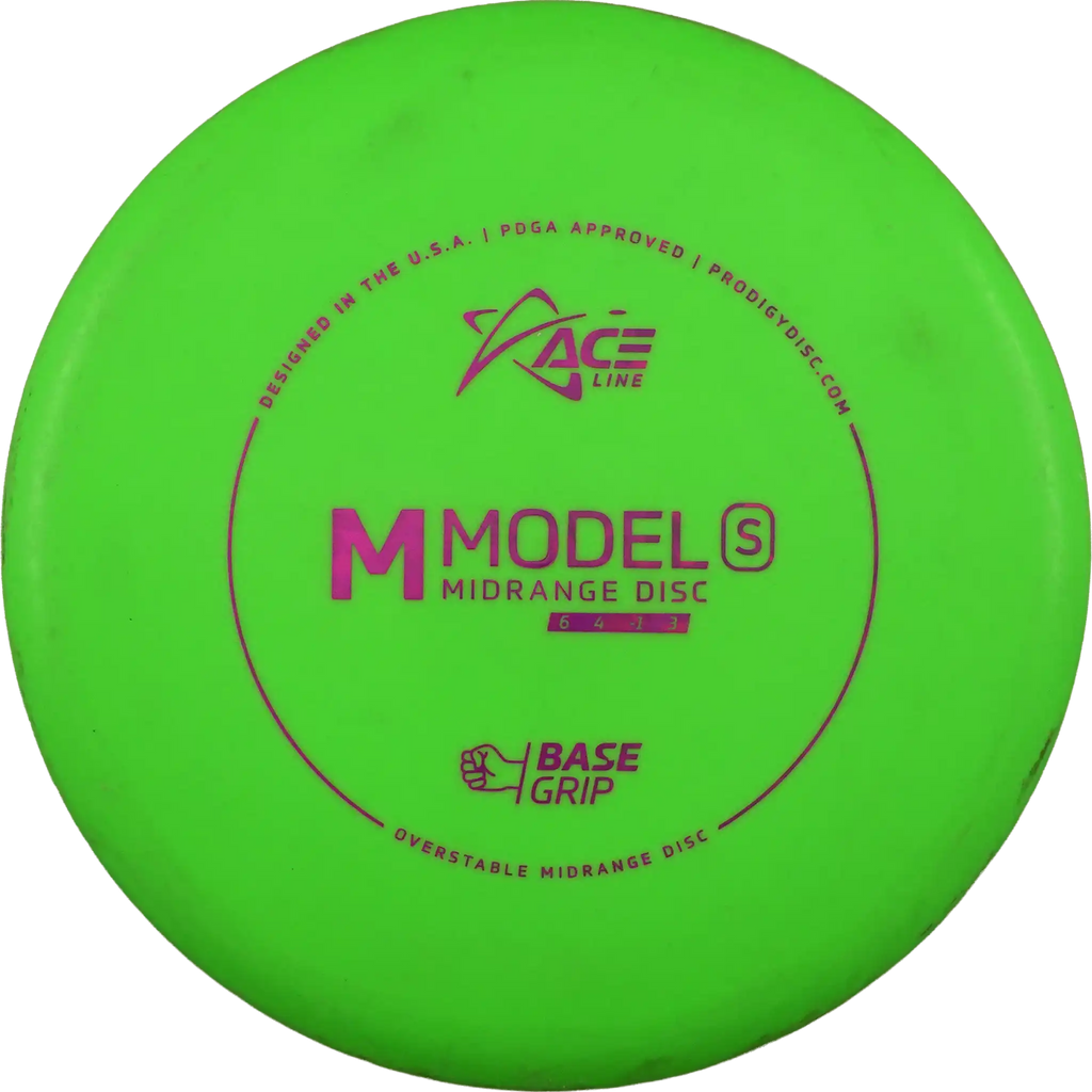 BaseGrip M Model S
