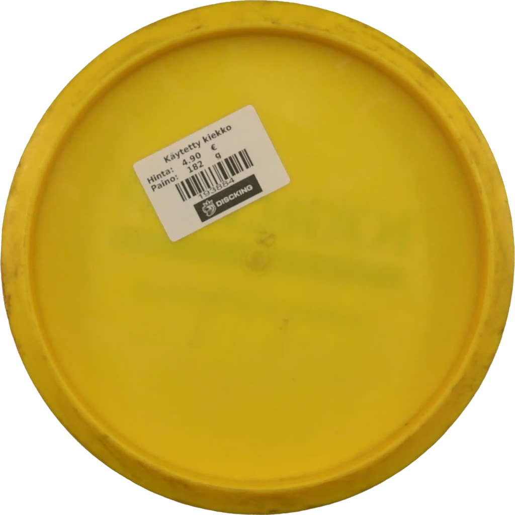 DuraFlex M Model S - Special Stamp